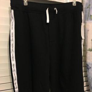 Mens calvin klein shorts